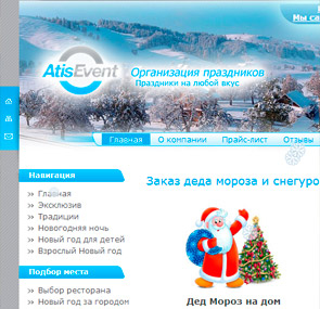 sites