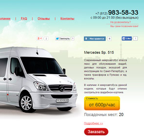 sites